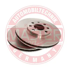MASTER-SPORT GERMANY 24012401661-SET-MS