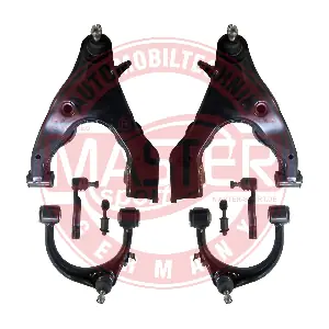 36899-KIT-MS MASTER-SPORT GERMANY