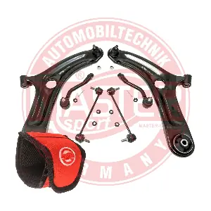 MASTER-SPORT GERMANY 36964-KIT-MSM