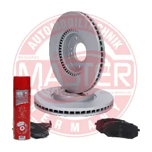 MASTER-SPORT GERMANY 202852560P