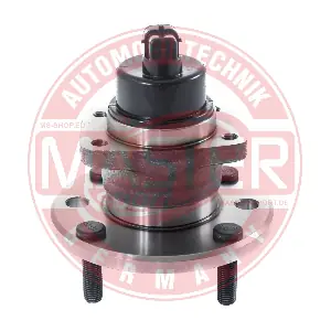 MASTER-SPORT GERMANY 3938-SET-MS