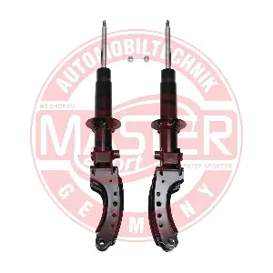 16K002011 MASTER-SPORT GERMANY