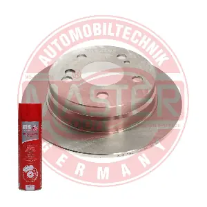 MASTER-SPORT GERMANY 24010901181-PCS-MSP