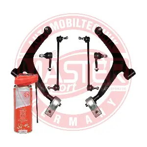 MASTER-SPORT GERMANY 36871-KIT-MSP