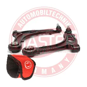 37037-KIT-MSM MASTER-SPORT GERMANY