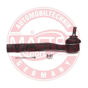 36742-SET-MS MASTER-SPORT GERMANY