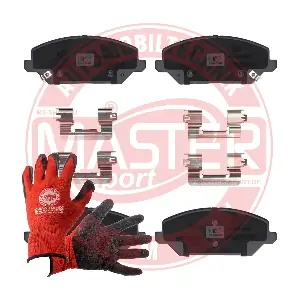MASTER-SPORT GERMANY 13046055102N-SET-MSP