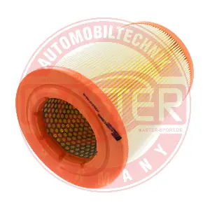 MASTER-SPORT GERMANY 17201/3-LF-PCS-MS