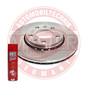 MASTER-SPORT GERMANY 24012402211-PCS-MSP