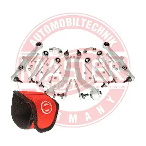 MASTER-SPORT GERMANY 36852-KIT-MSM