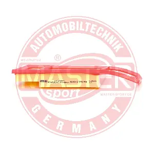 35010-LF-PCS-MS MASTER-SPORT GERMANY
