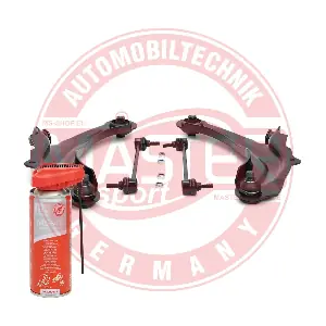 37157/1-KIT-MSP MASTER-SPORT GERMANY