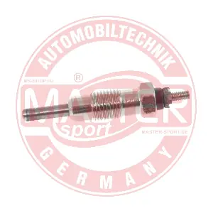 MASTER-SPORT GERMANY SZ-4-PCS-MS