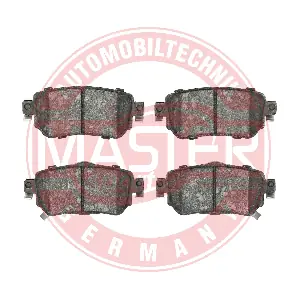 MASTER-SPORT GERMANY 13046026002N-SET-MS