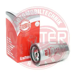 MASTER-SPORT GERMANY 8019-KF-PCS-MS