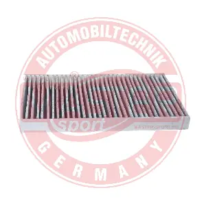 26005-IF-PCS-MS MASTER-SPORT GERMANY