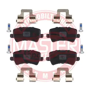 MASTER-SPORT GERMANY 13046027222T-SET-MS