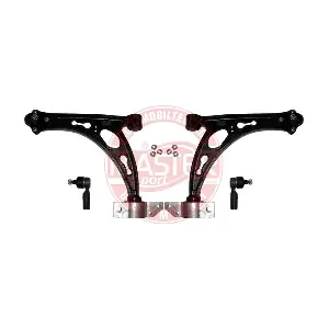 MASTER-SPORT GERMANY 36816-SET-MS