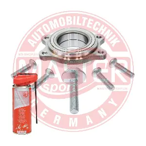 MASTER-SPORT GERMANY 6649-SET-MSP