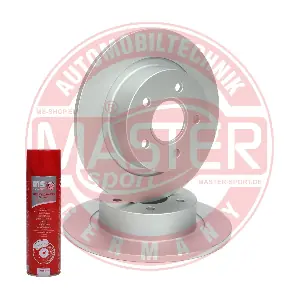 MASTER-SPORT GERMANY 24011101541-SET-MSP