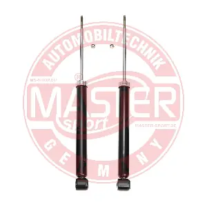 MASTER-SPORT GERMANY 16K006912
