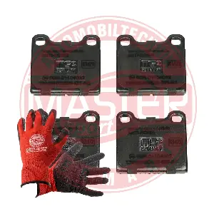 MASTER-SPORT GERMANY 13046040362N-SET-MSP