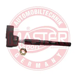 34584-SET-MS MASTER-SPORT GERMANY