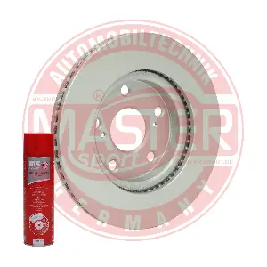 MASTER-SPORT GERMANY 24012501781-PCS-MSP