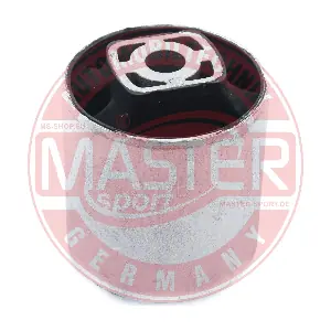 35380-PCS-MS MASTER-SPORT GERMANY