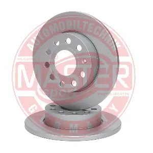 MASTER-SPORT GERMANY 24011201581PR-SET-MS