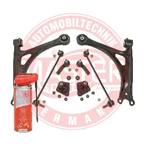 MASTER-SPORT GERMANY 36889-KIT-MSP