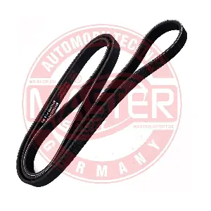 MASTER-SPORT GERMANY 6PK2000-PCS-MS