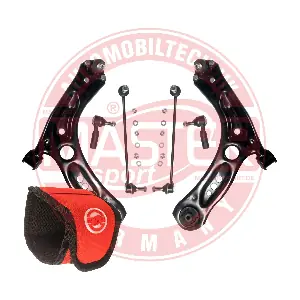 MASTER-SPORT GERMANY 36891-KIT-MSM