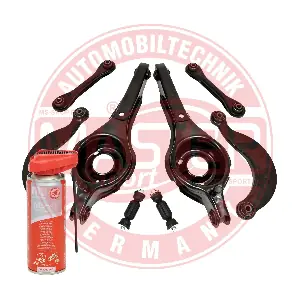 MASTER-SPORT GERMANY 36880-KIT-MSP