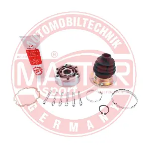 MASTER-SPORT GERMANY 301106-SET-MS