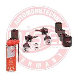 MASTER-SPORT GERMANY 37138-KIT-MSP