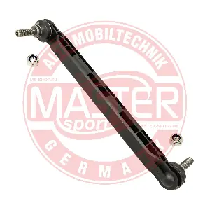 34542-PCS-MS MASTER-SPORT GERMANY