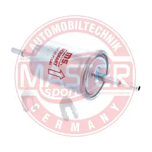 MASTER-SPORT GERMANY 512/1-KF-PCS-MS
