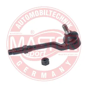 MASTER-SPORT GERMANY 25868PCSMS