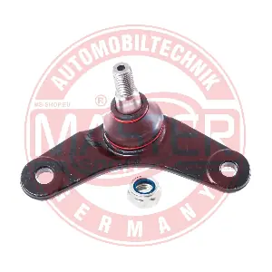 MASTER-SPORT GERMANY 25385-PCS-MS