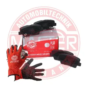 MASTER-SPORT GERMANY 13046056502N-SET-MSP