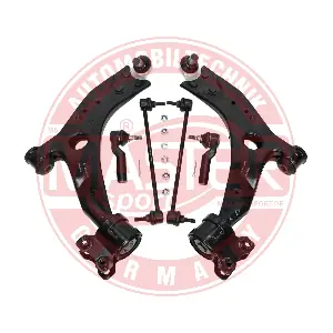 MASTER-SPORT GERMANY 36974-KIT-MS