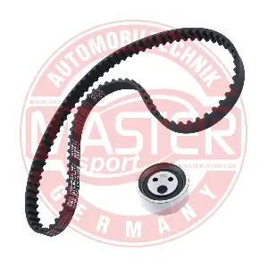 MASTER-SPORT GERMANY 06003-SET/2/-MS