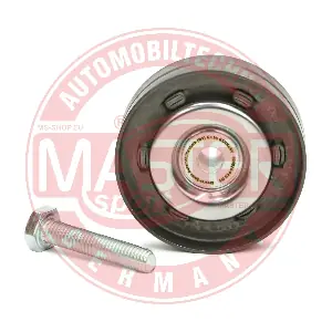 MASTER-SPORT GERMANY R35025-PCS-MS