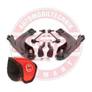 MASTER-SPORT GERMANY 37136/2-KIT-MSM