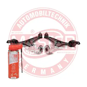 37026-KIT-MSP MASTER-SPORT GERMANY