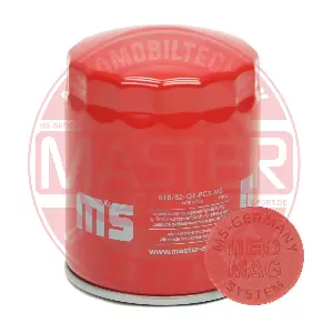 MASTER-SPORT GERMANY 818/82-OFMG-PCS-MS