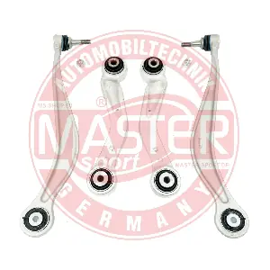 36826-SET-MS MASTER-SPORT GERMANY