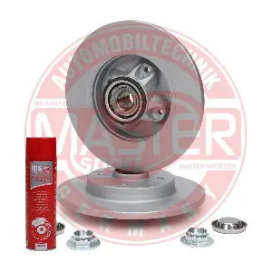 MASTER-SPORT GERMANY 2401106128BPRSETMSP
