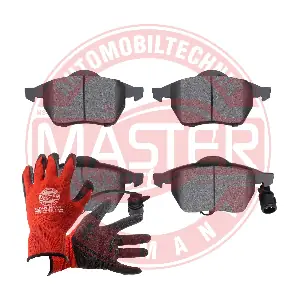 MASTER-SPORT GERMANY 13046070502T-SET-MSP
